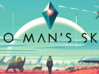 No Man’s Sky: esploratori di un universo sconosciuto